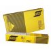 Elektrody zasadowe OK 48.00 fi 2,5 4,3kg
